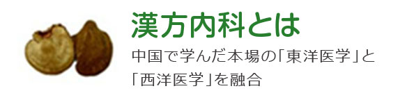 富山県立山町 漢方内科 たてやまクリニック